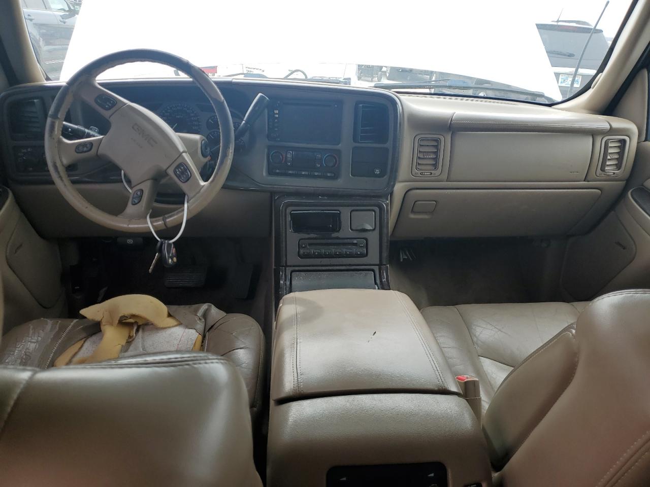 DayDrive