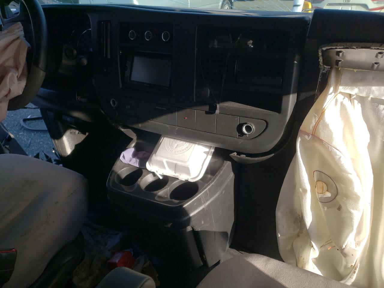 DayDrive