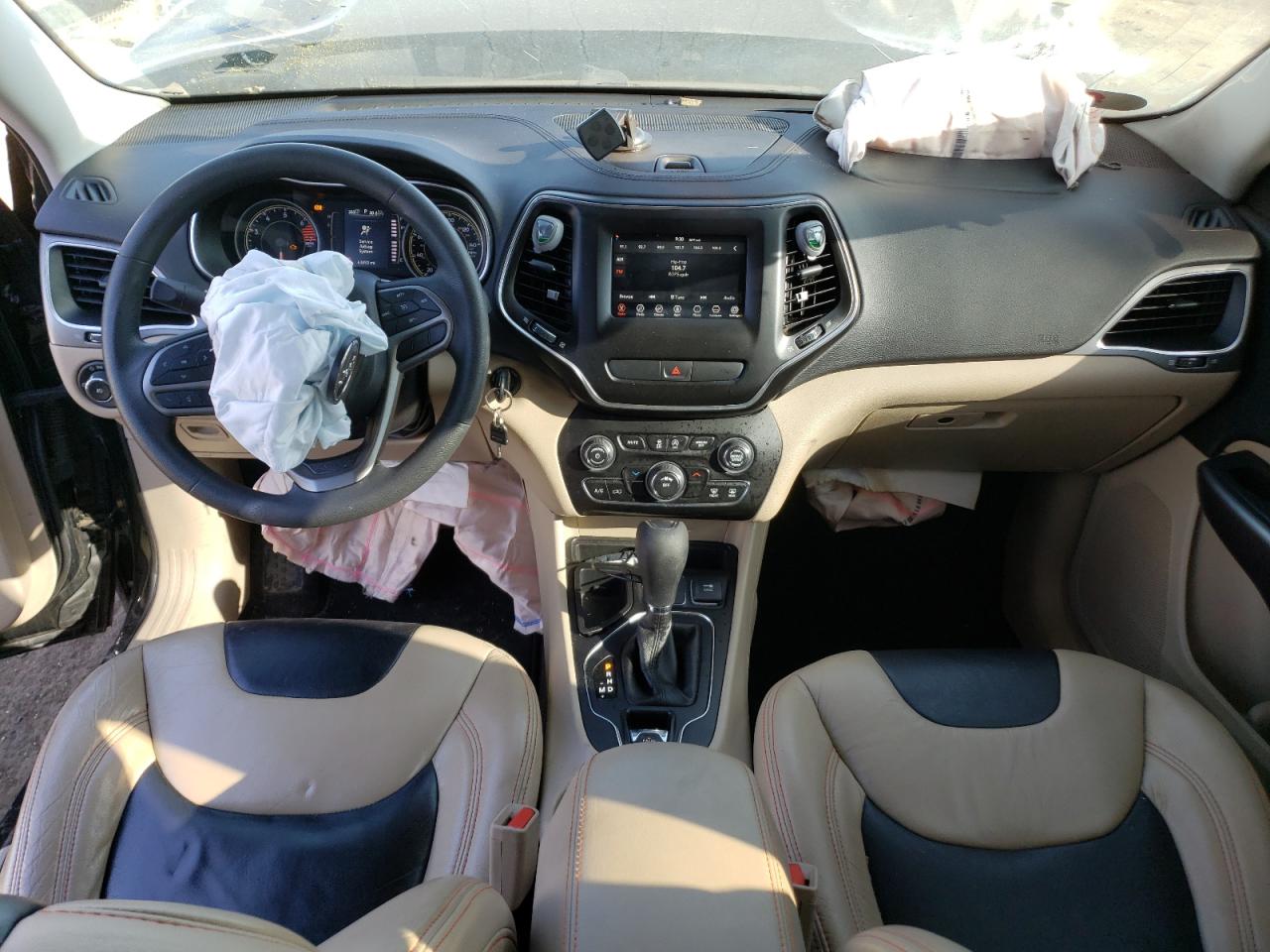 DayDrive