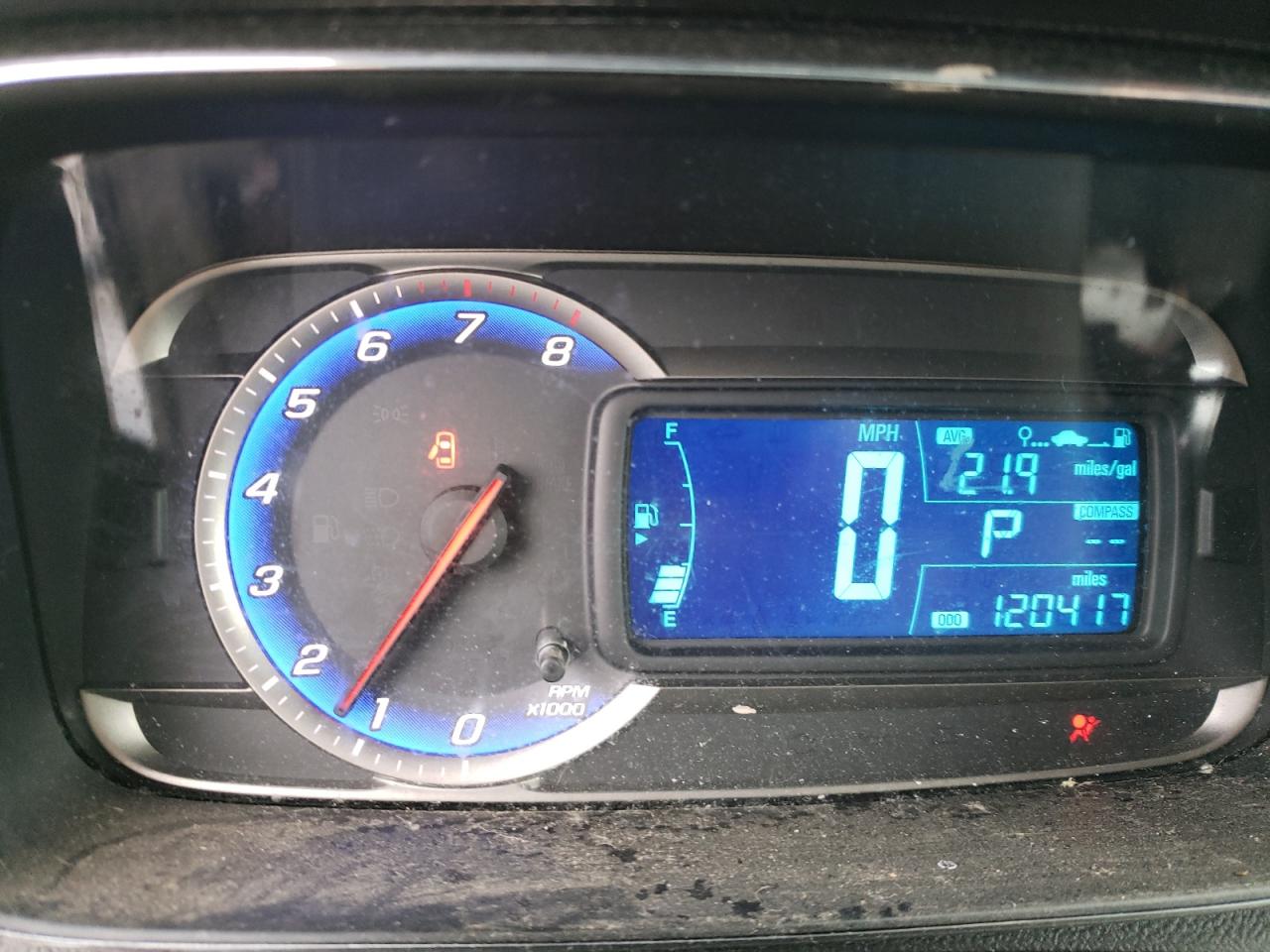 DayDrive