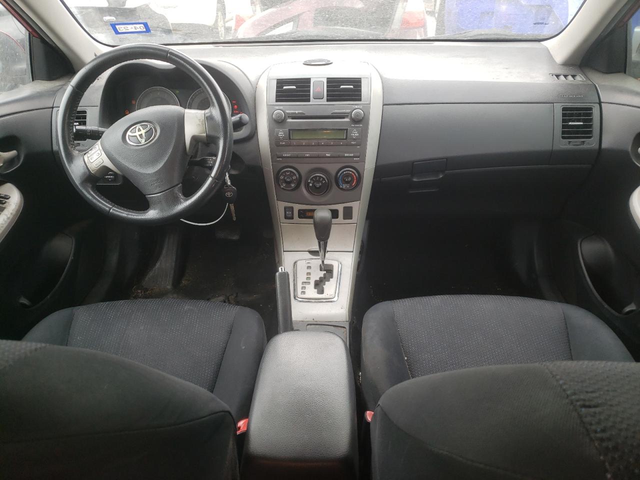 DayDrive