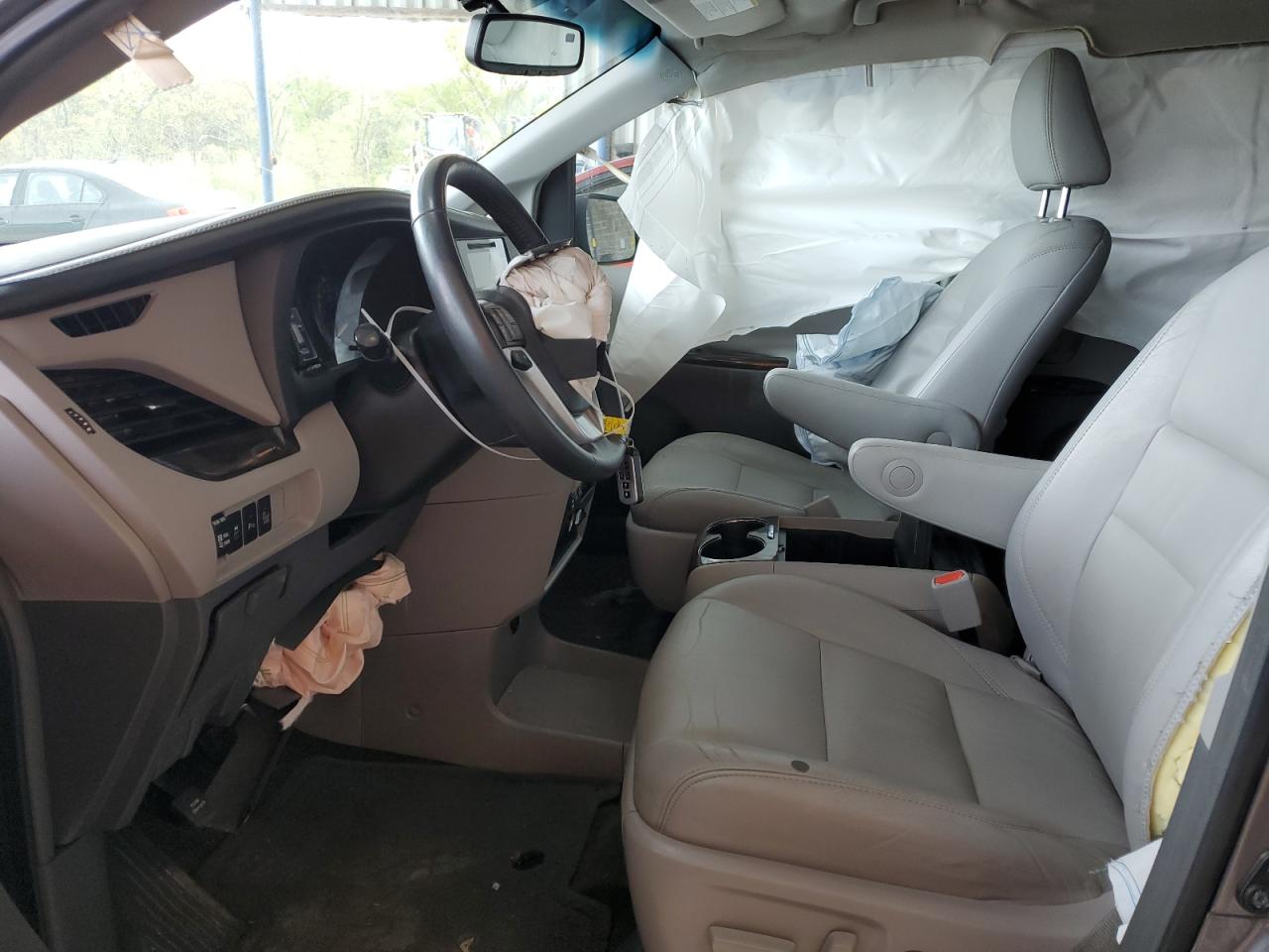 DayDrive