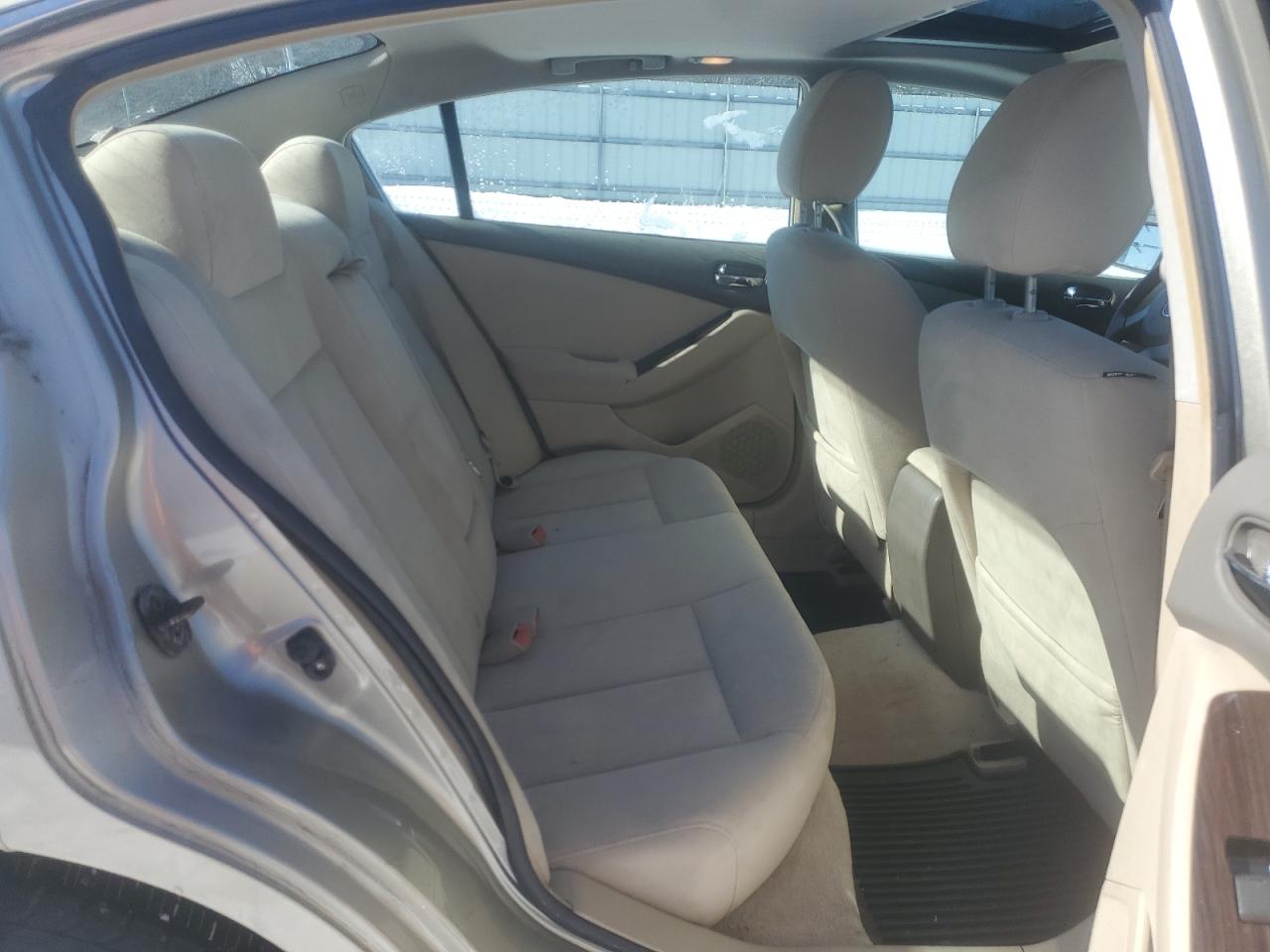 DayDrive