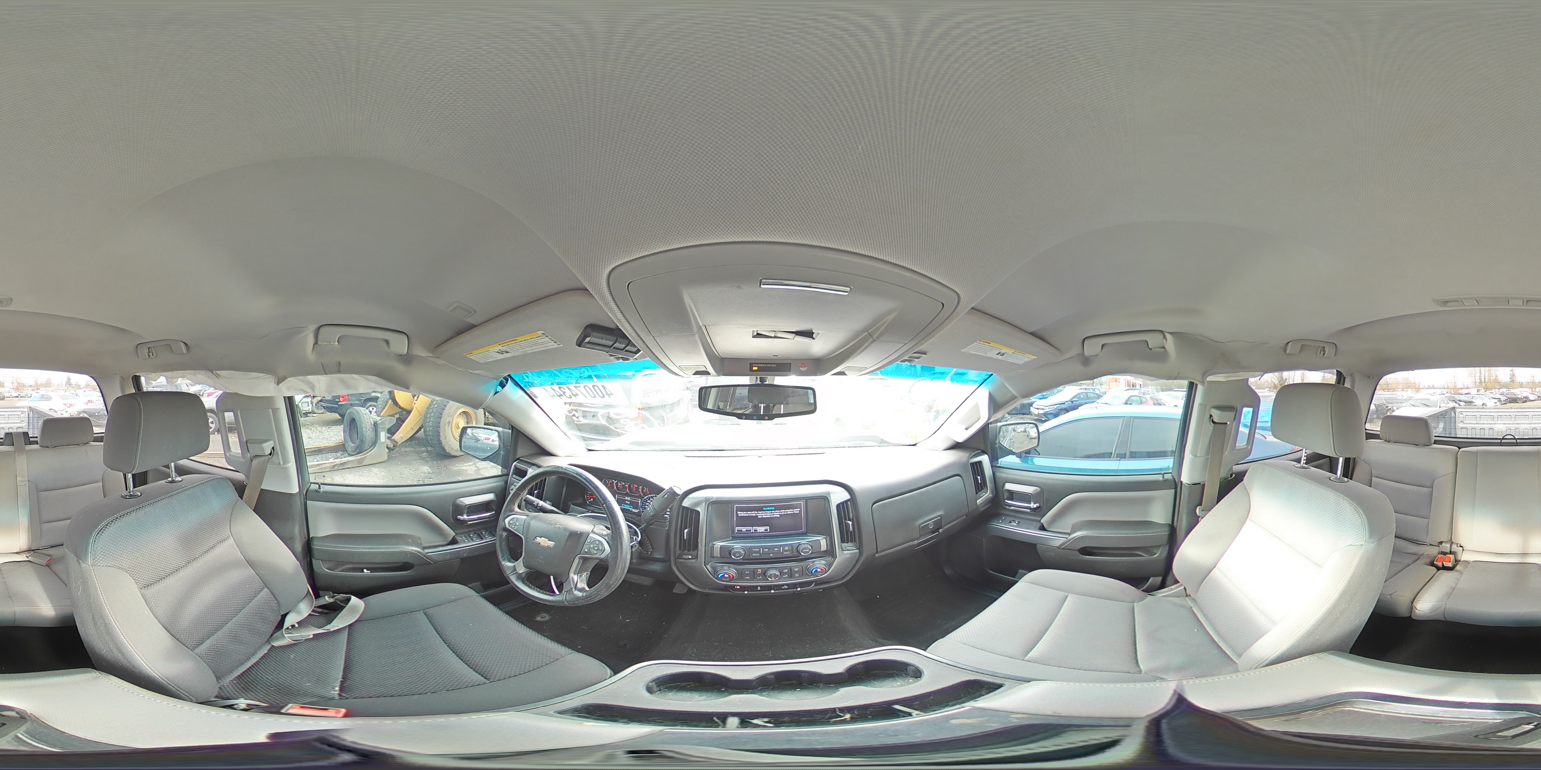 DayDrive