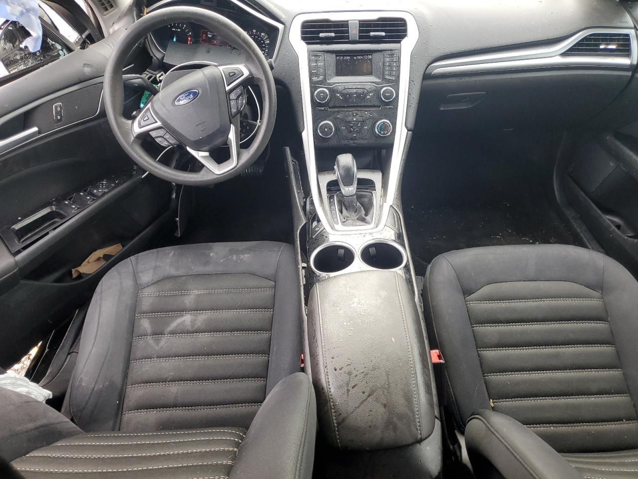 DayDrive