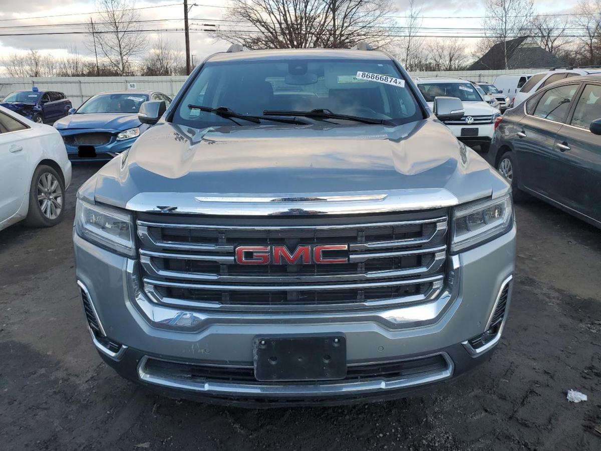 1GKKNUL45PZ190758 GMC ACADIA SLT с аукциона США | Day Drive