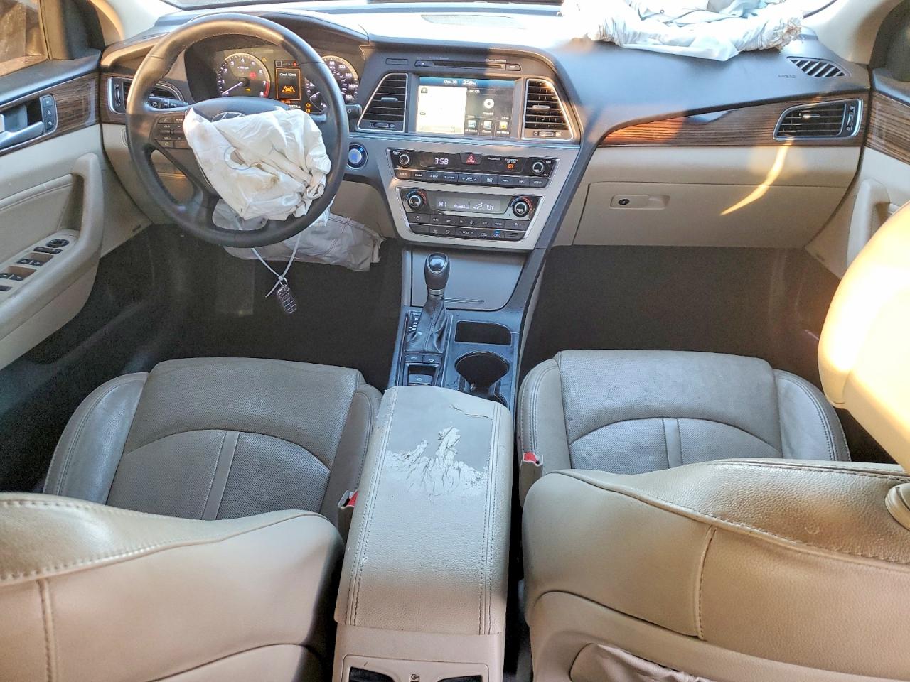 DayDrive