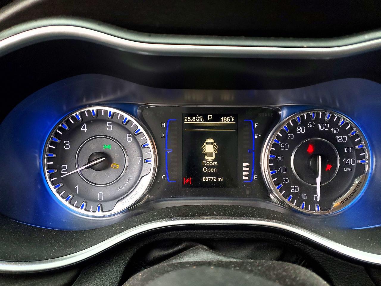 DayDrive