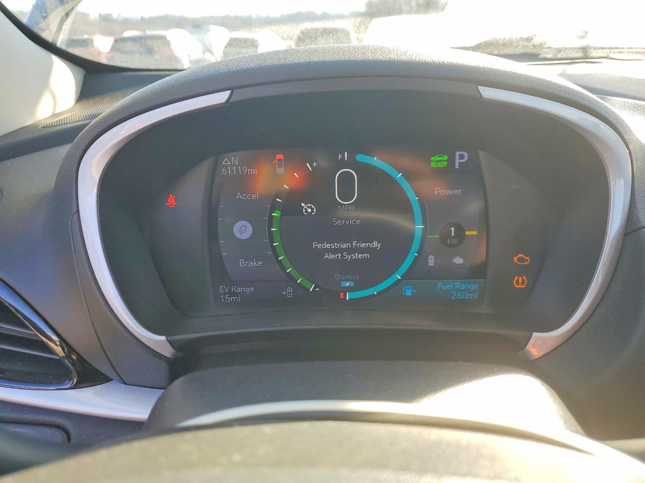 DayDrive