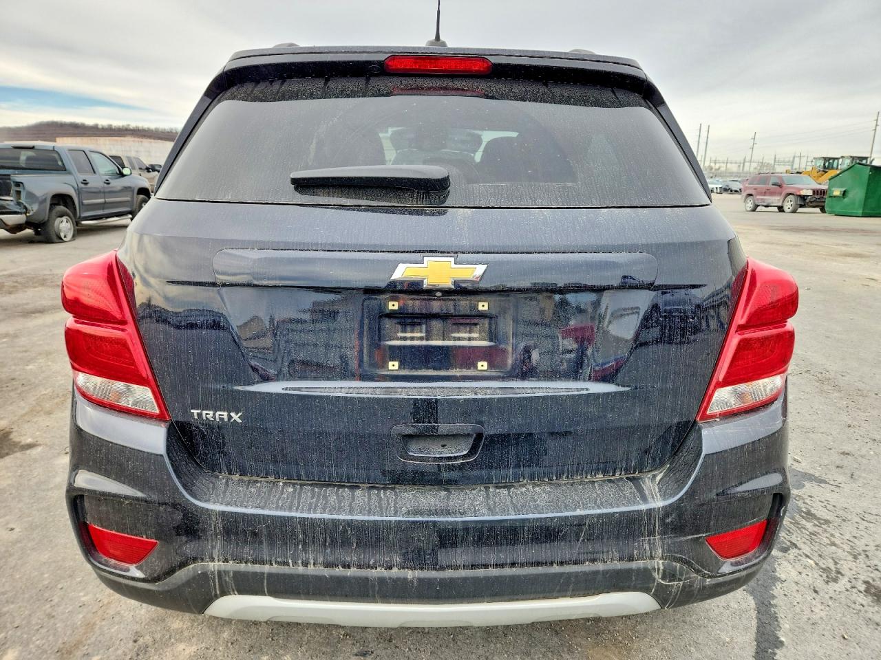DayDrive