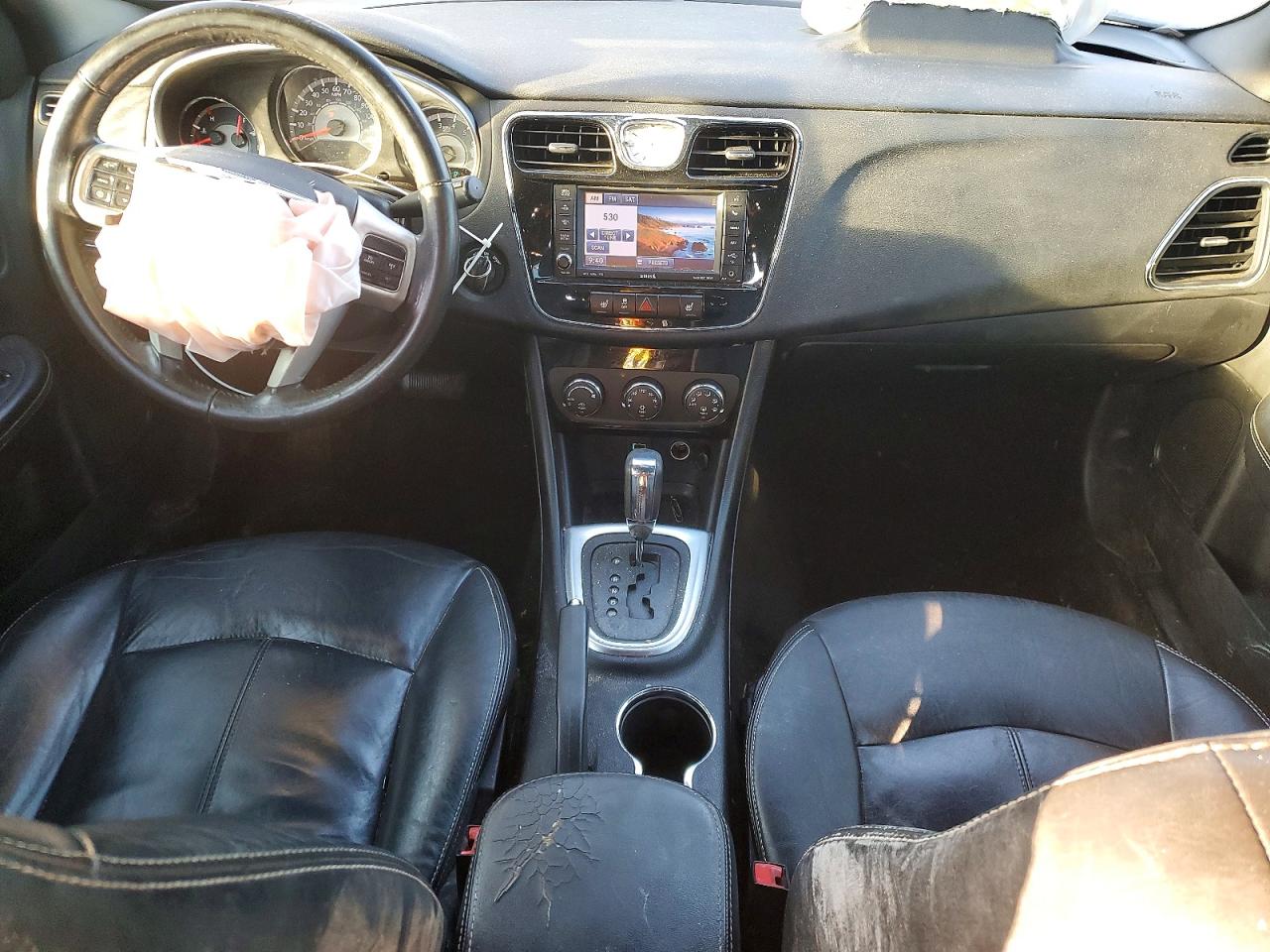 DayDrive