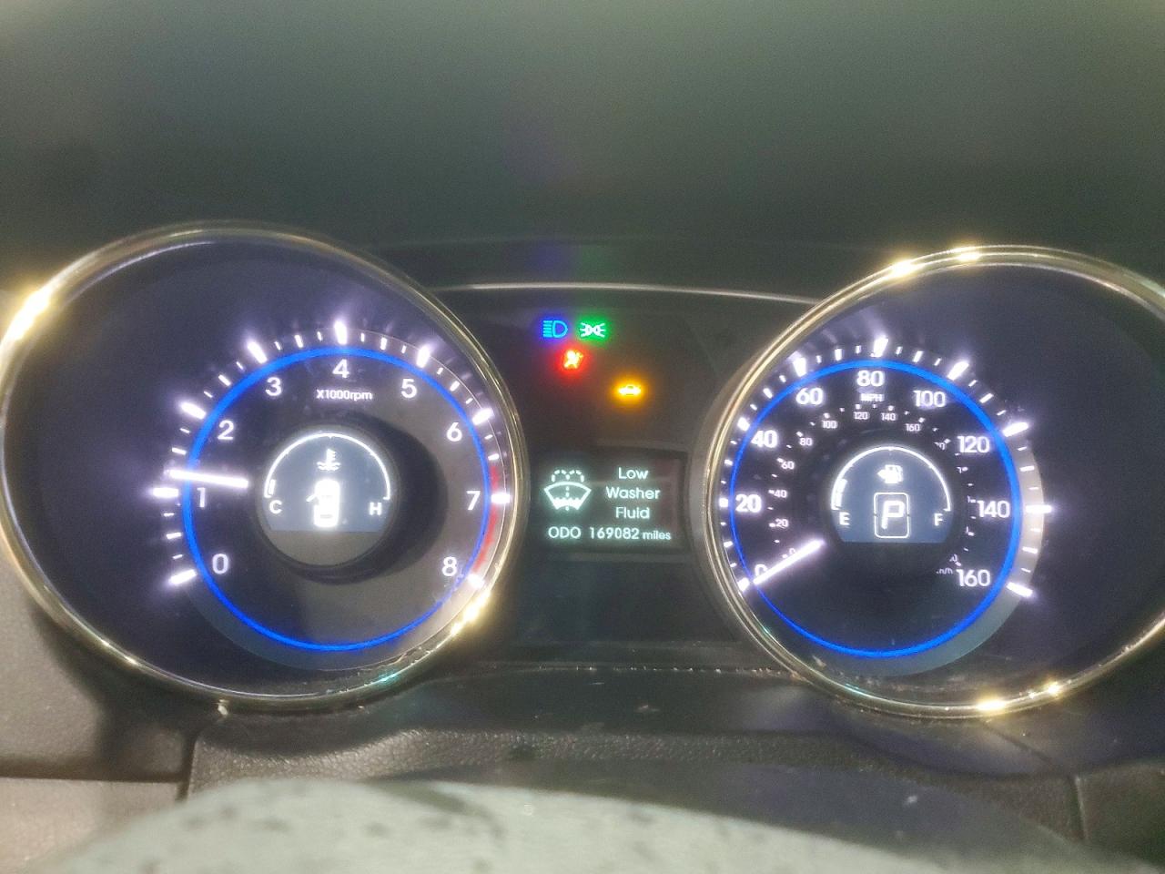 DayDrive