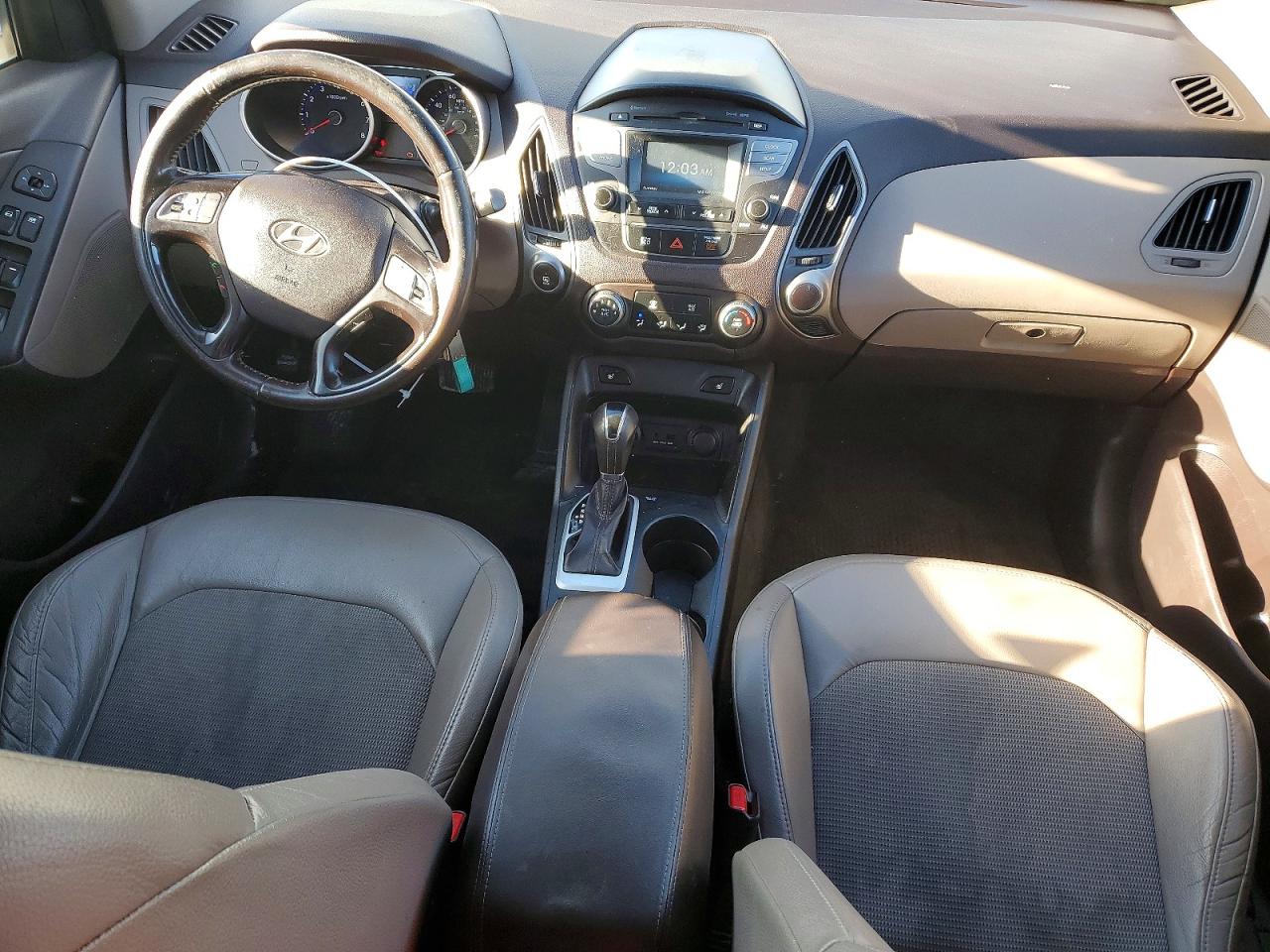 DayDrive