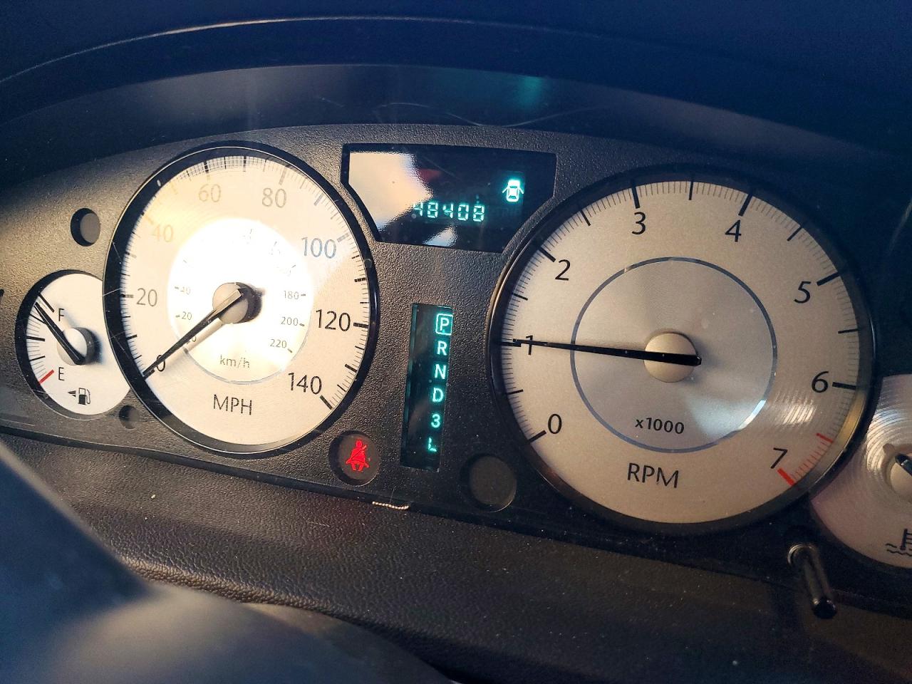 DayDrive