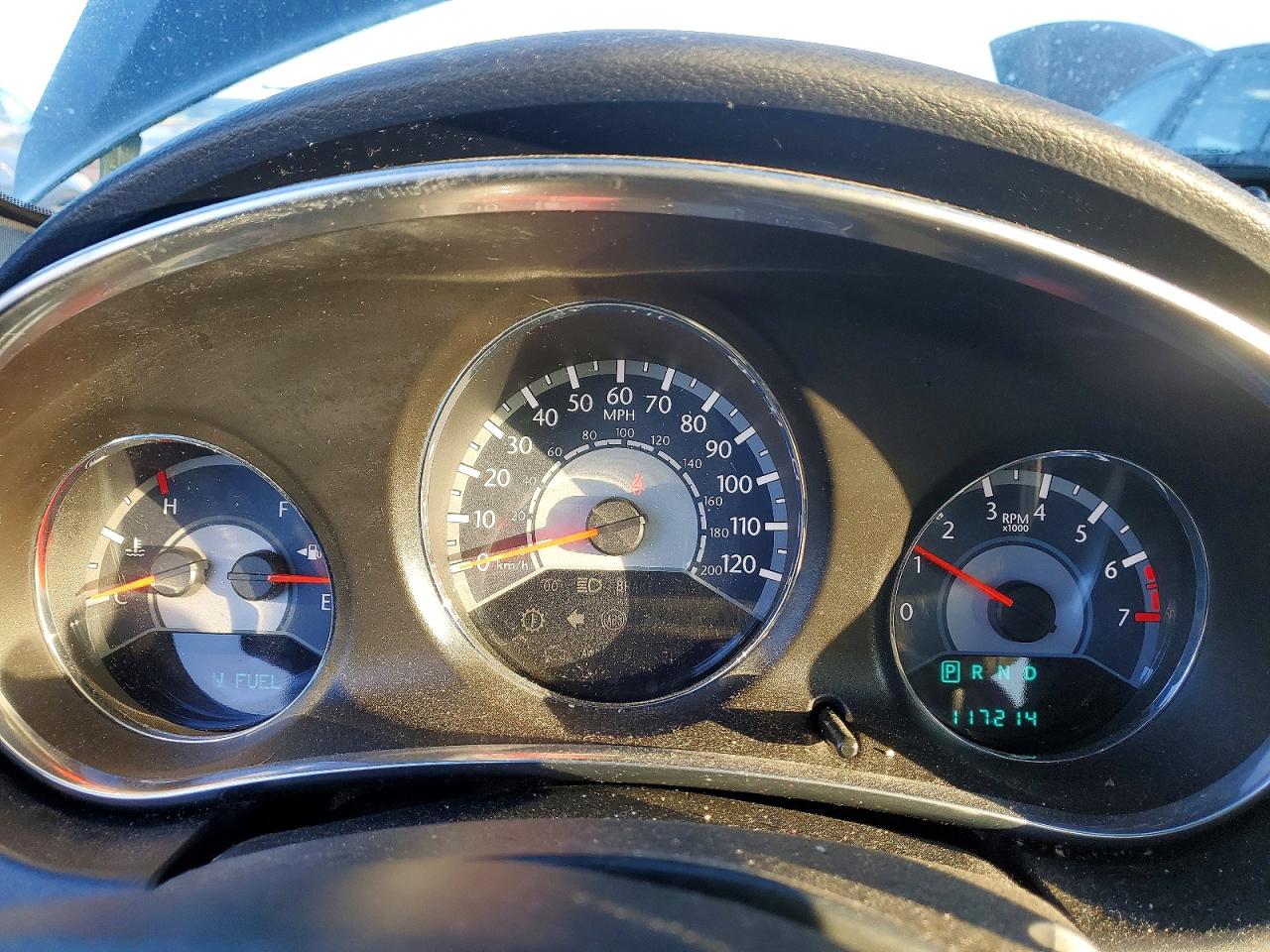 DayDrive