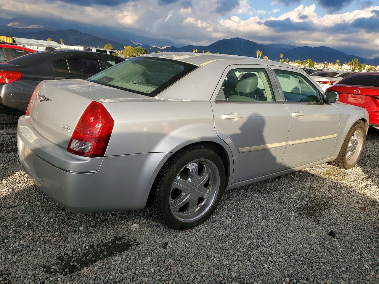 DayDrive