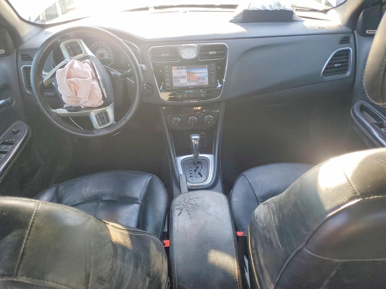 DayDrive