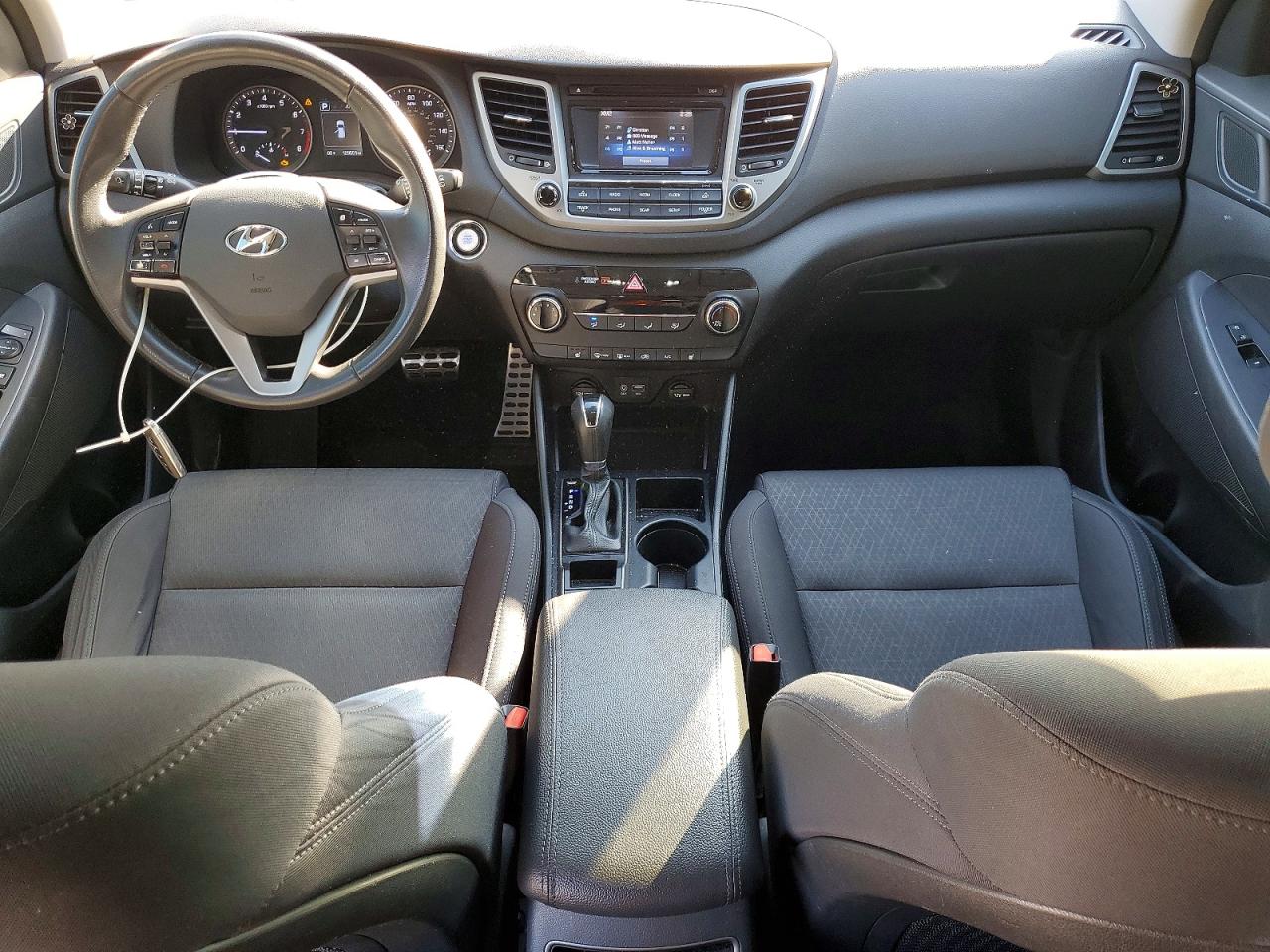 DayDrive