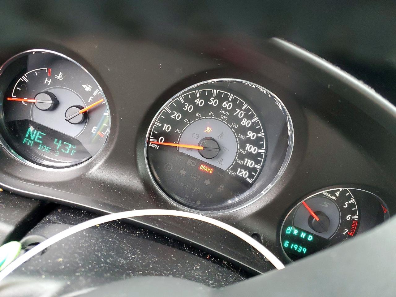 DayDrive