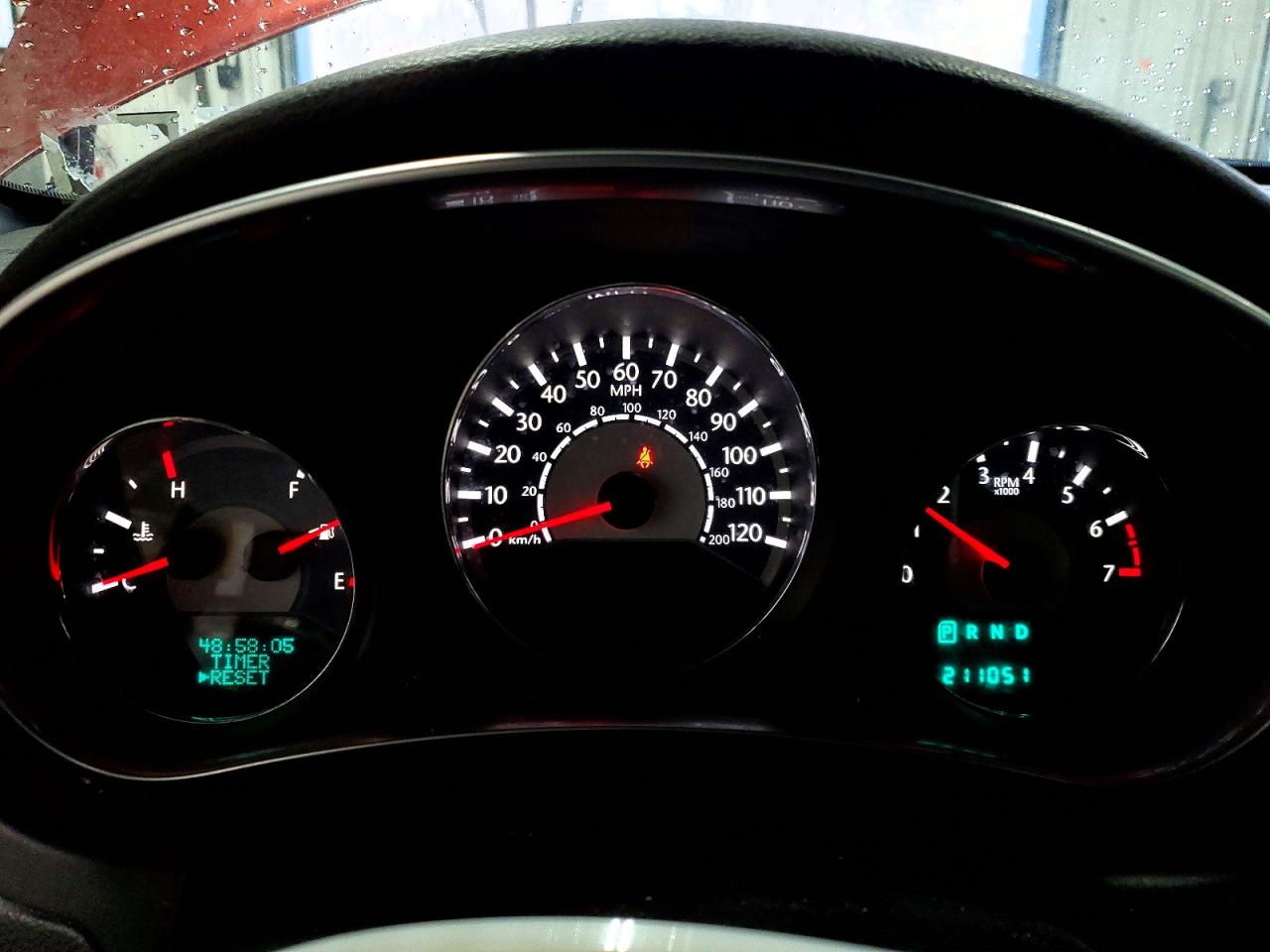 DayDrive