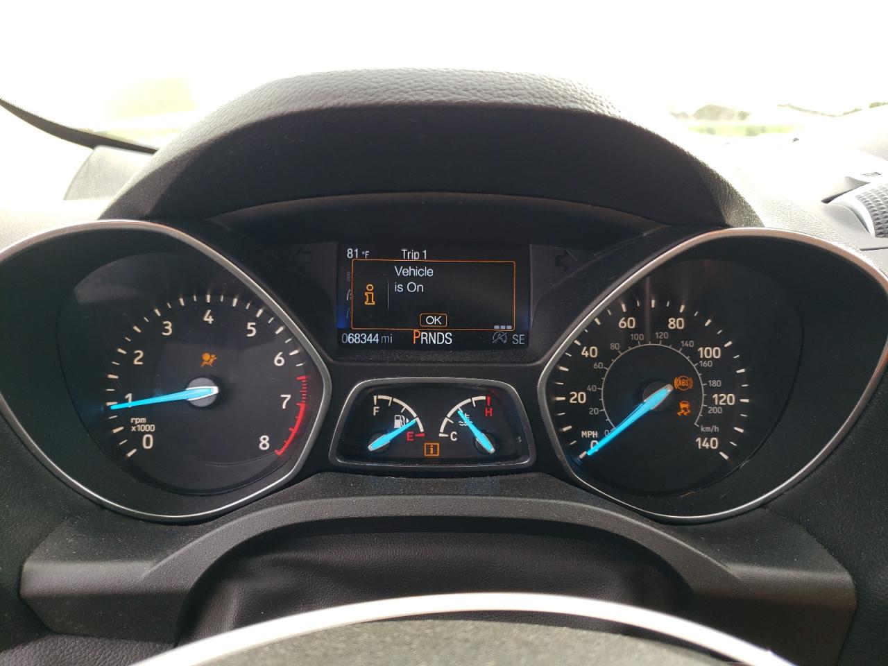 DayDrive