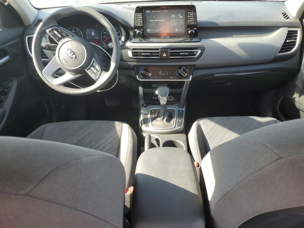 DayDrive
