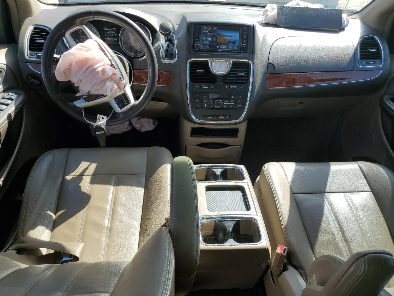 DayDrive