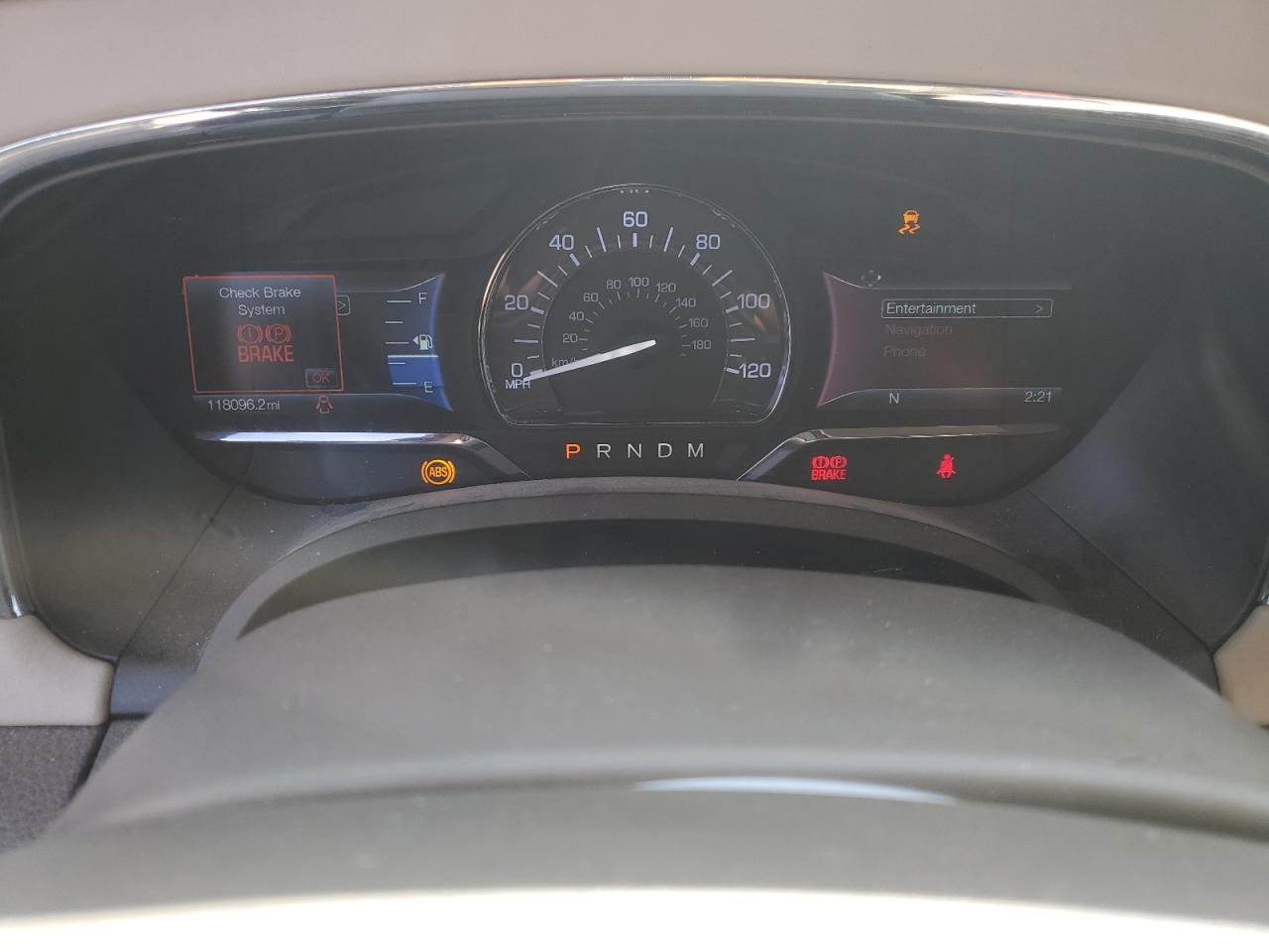 DayDrive