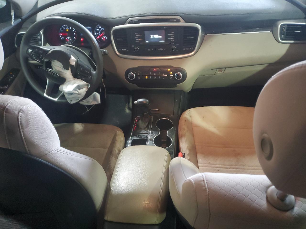 DayDrive