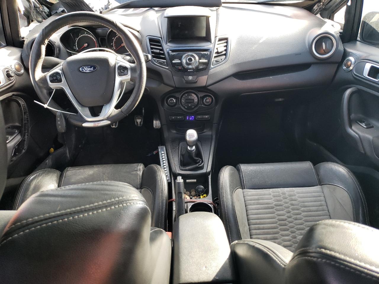 DayDrive