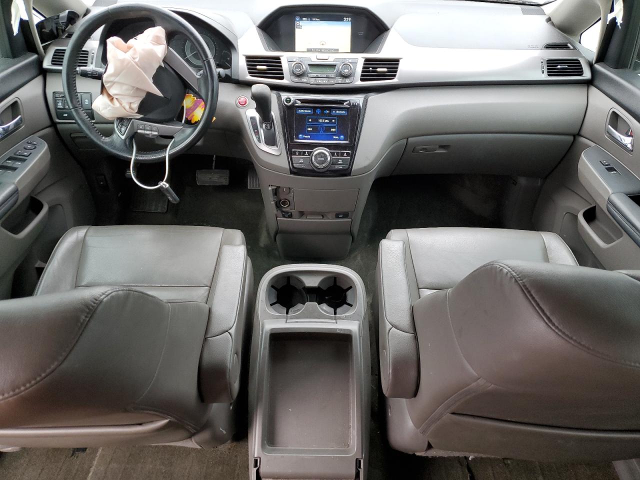 DayDrive