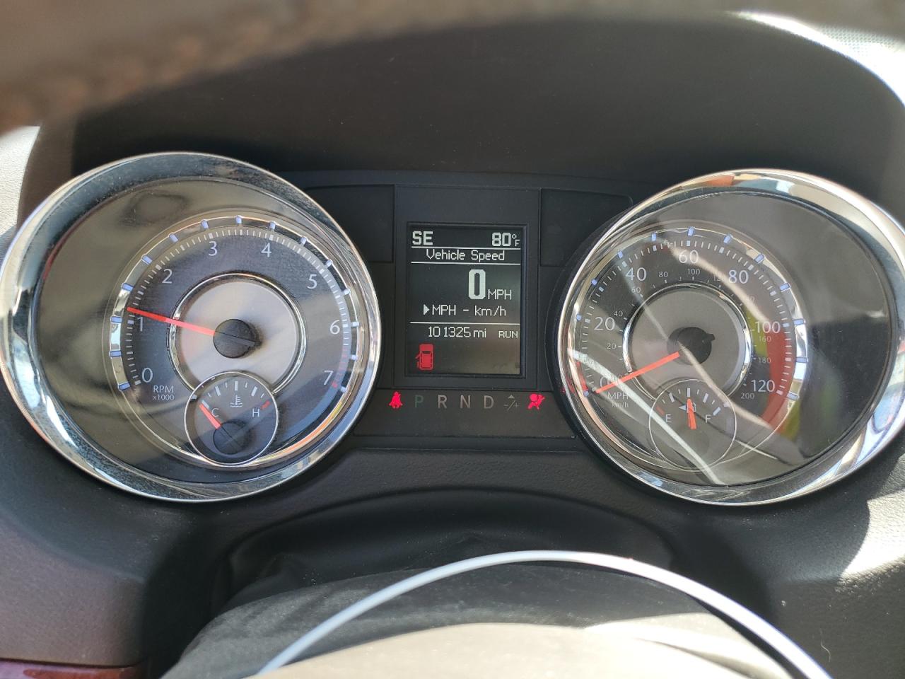 DayDrive