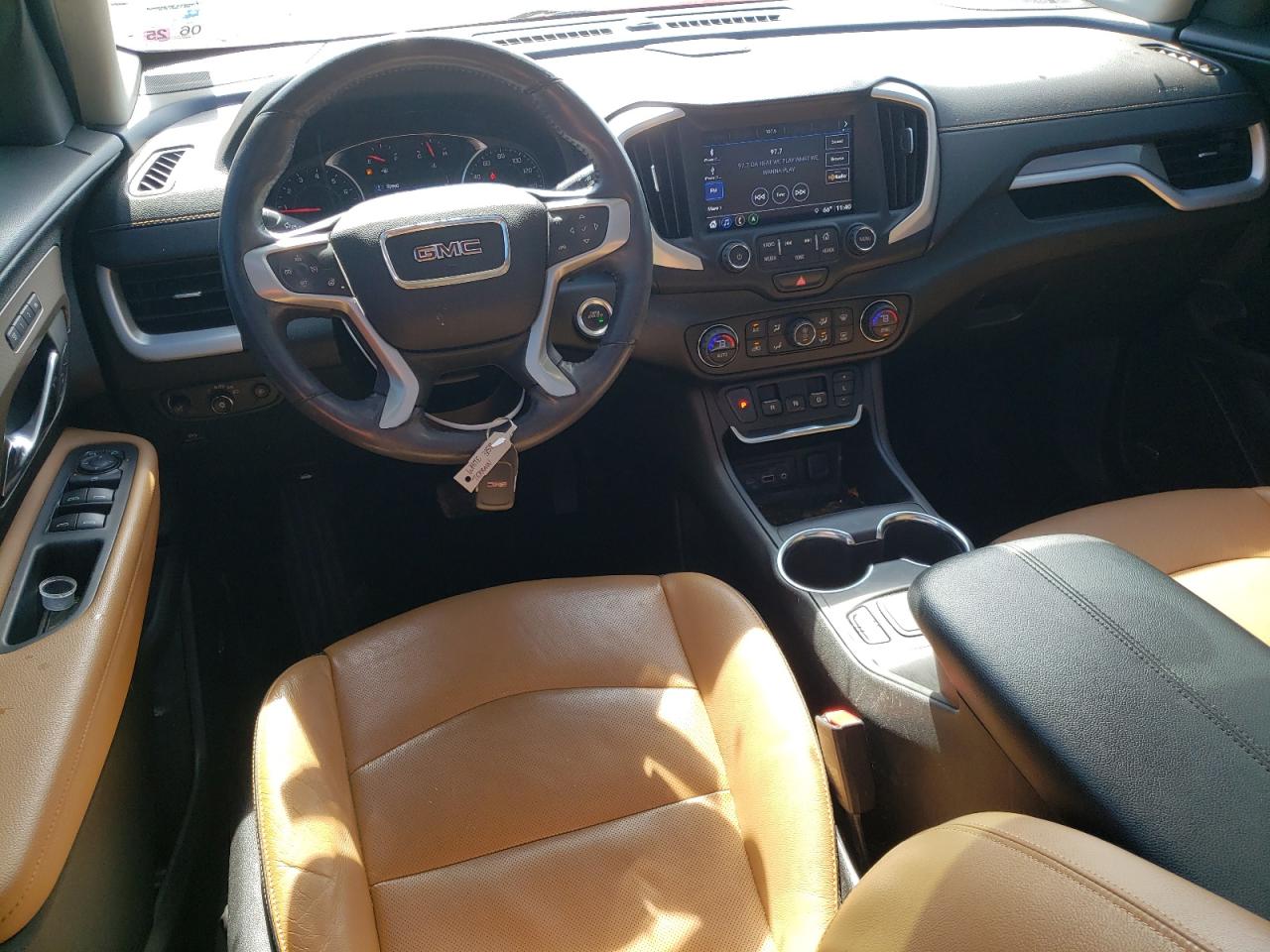 DayDrive