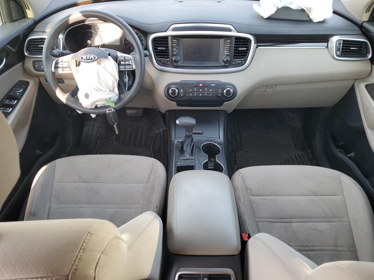 DayDrive