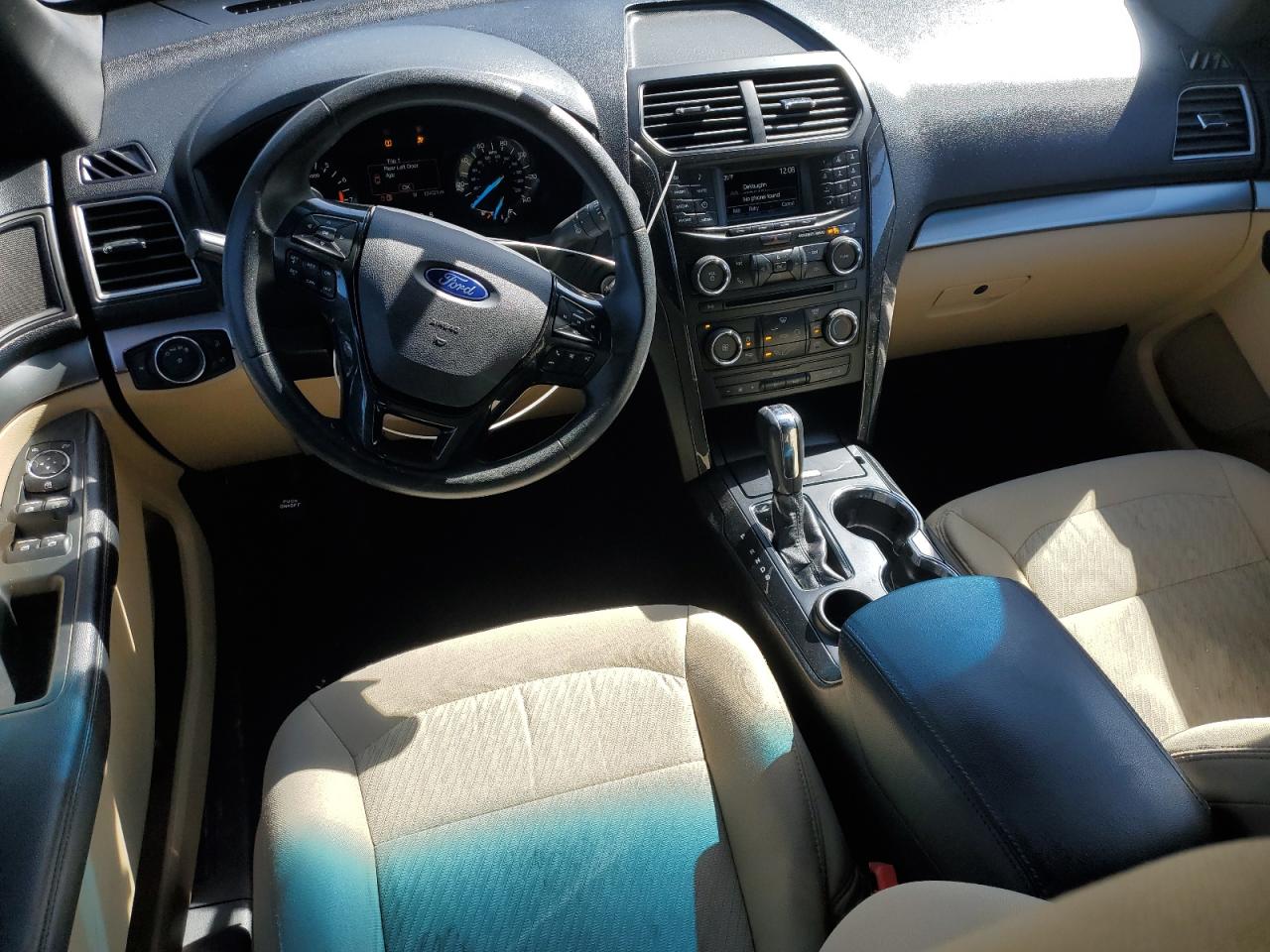 DayDrive