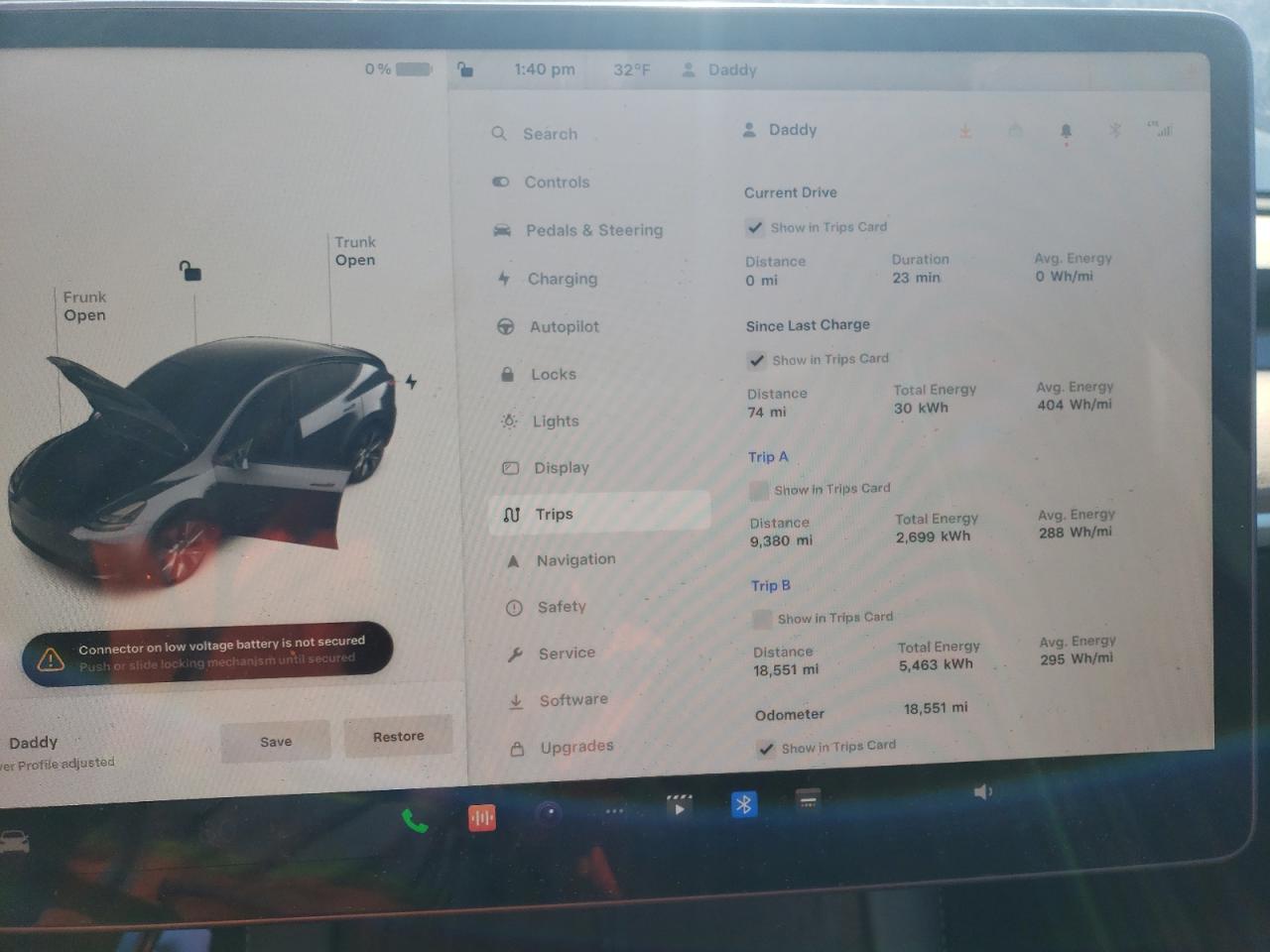 DayDrive