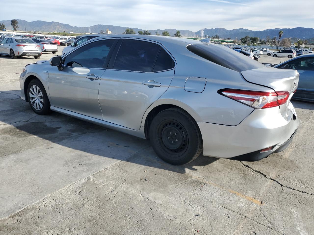 DayDrive