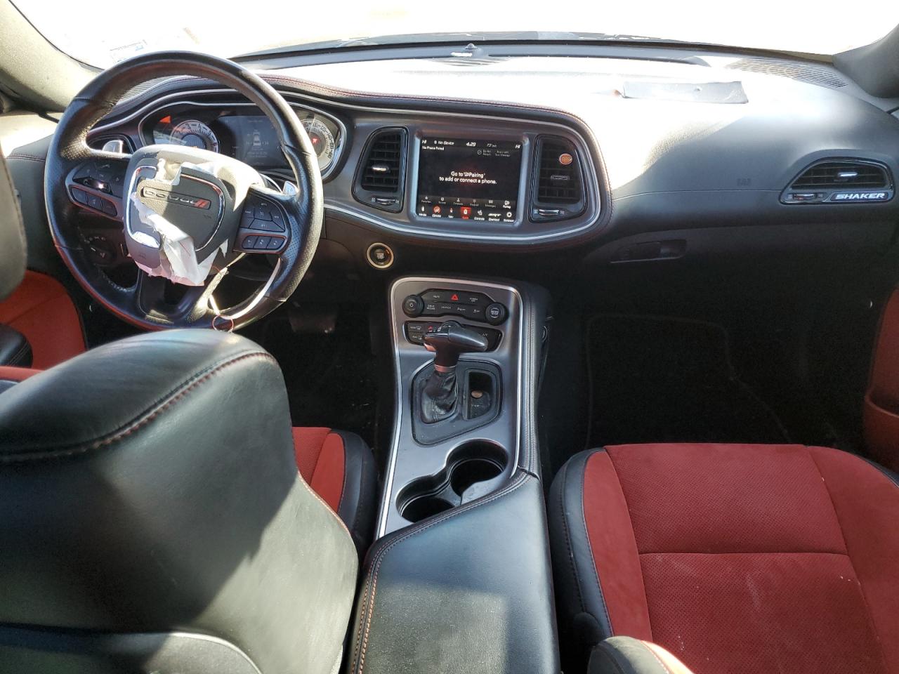 DayDrive