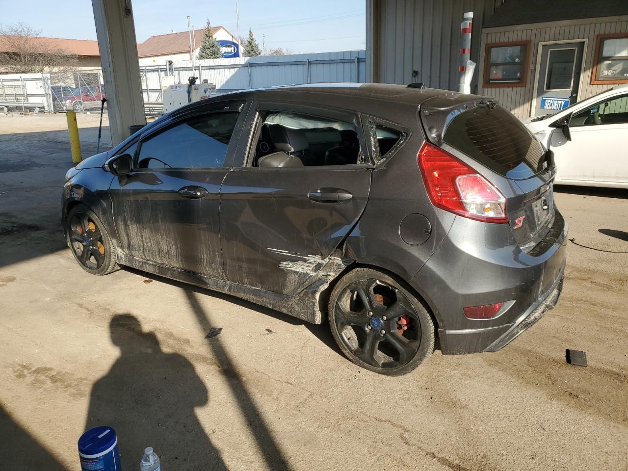 DayDrive