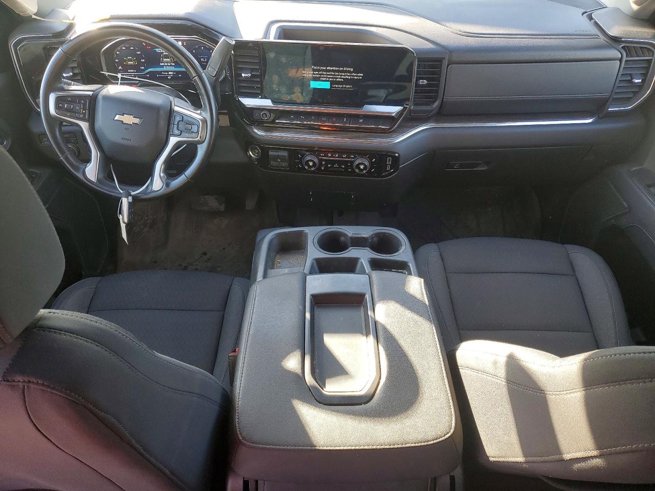 DayDrive