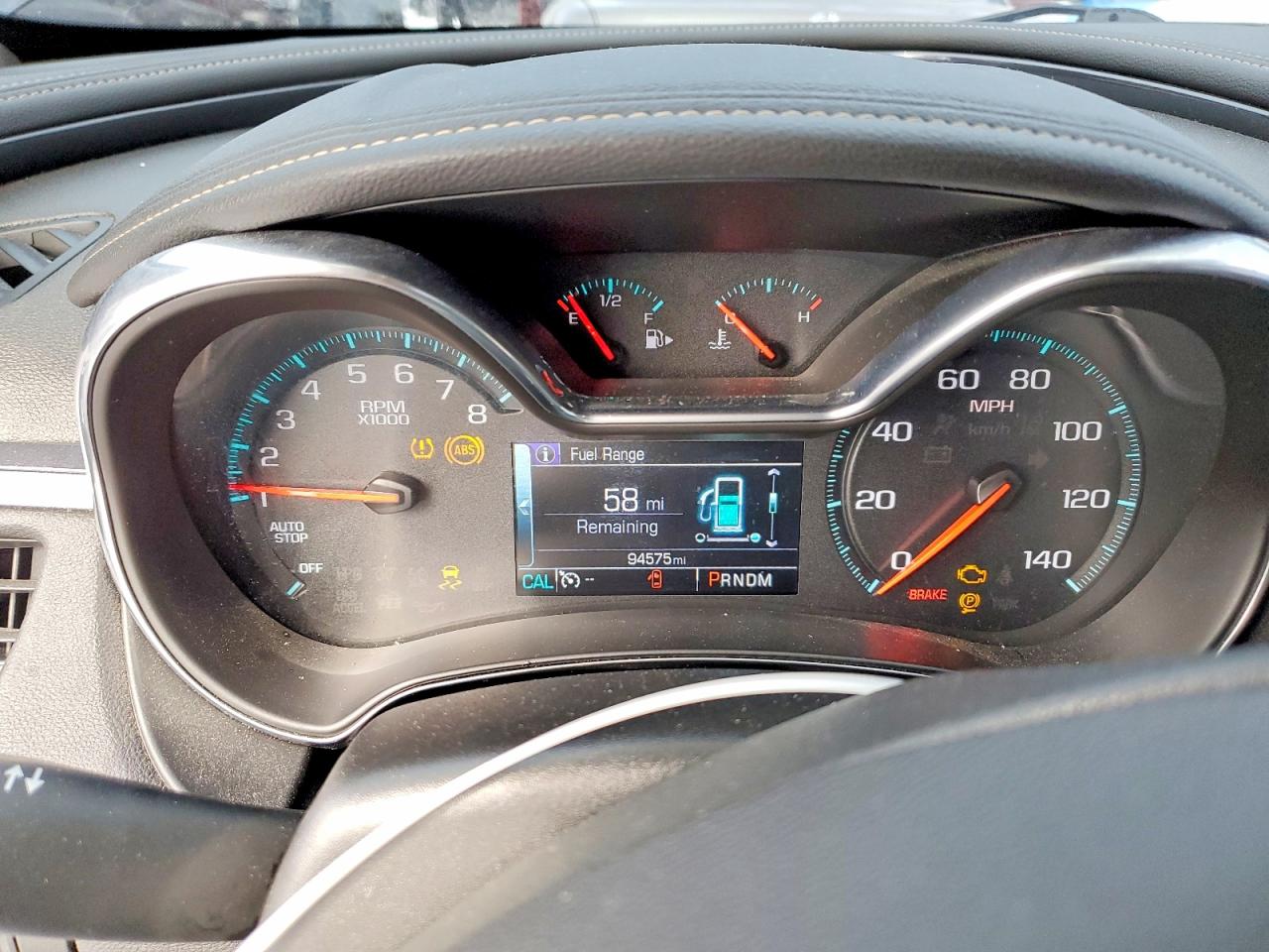DayDrive