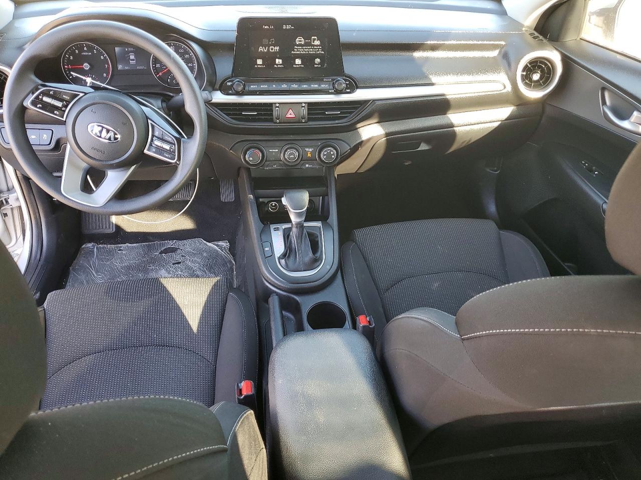 DayDrive