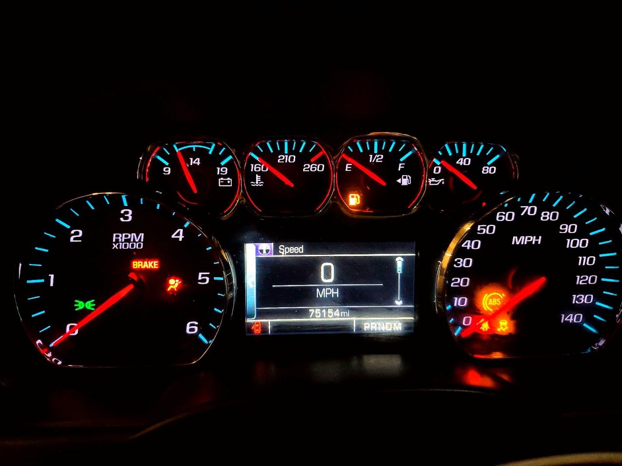 DayDrive