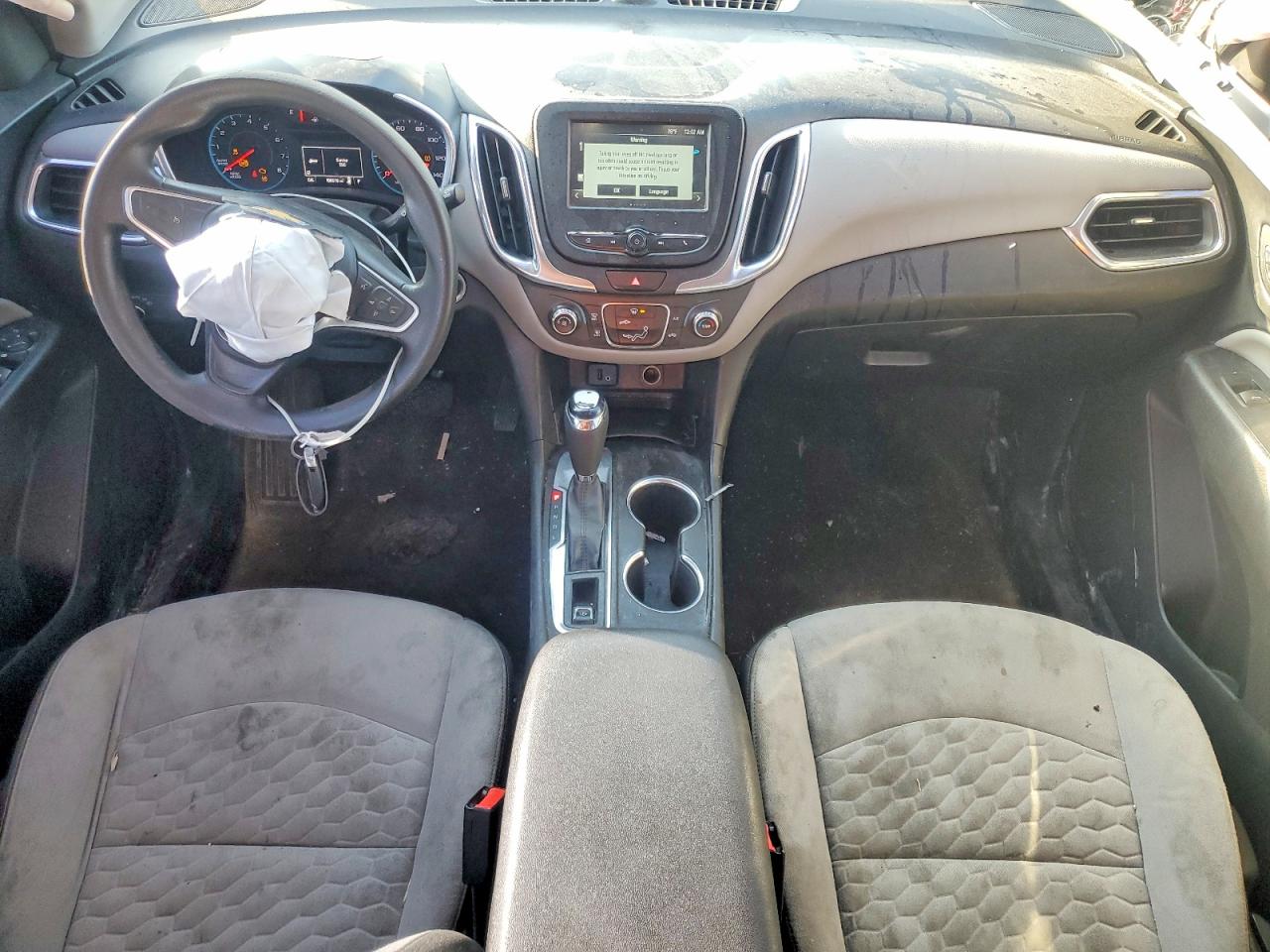 DayDrive