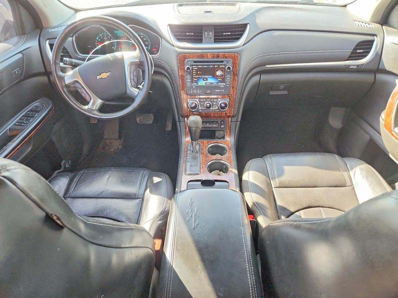 DayDrive