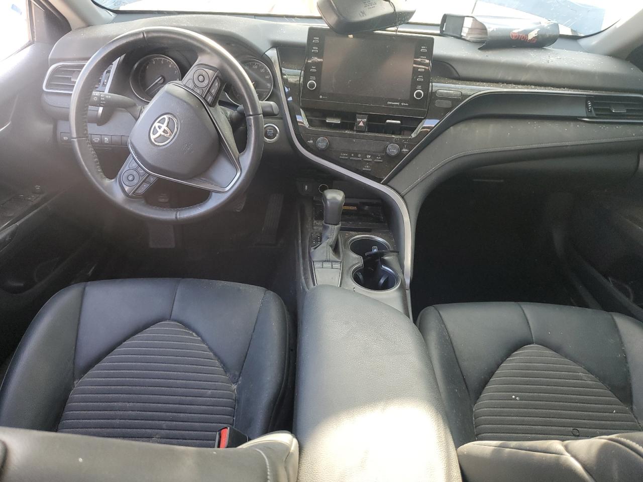 677 香合　4客　未使用 4T1S11AKXNU047821 TOYOTA CAMRY NIGH с аукциона США | Day Drive