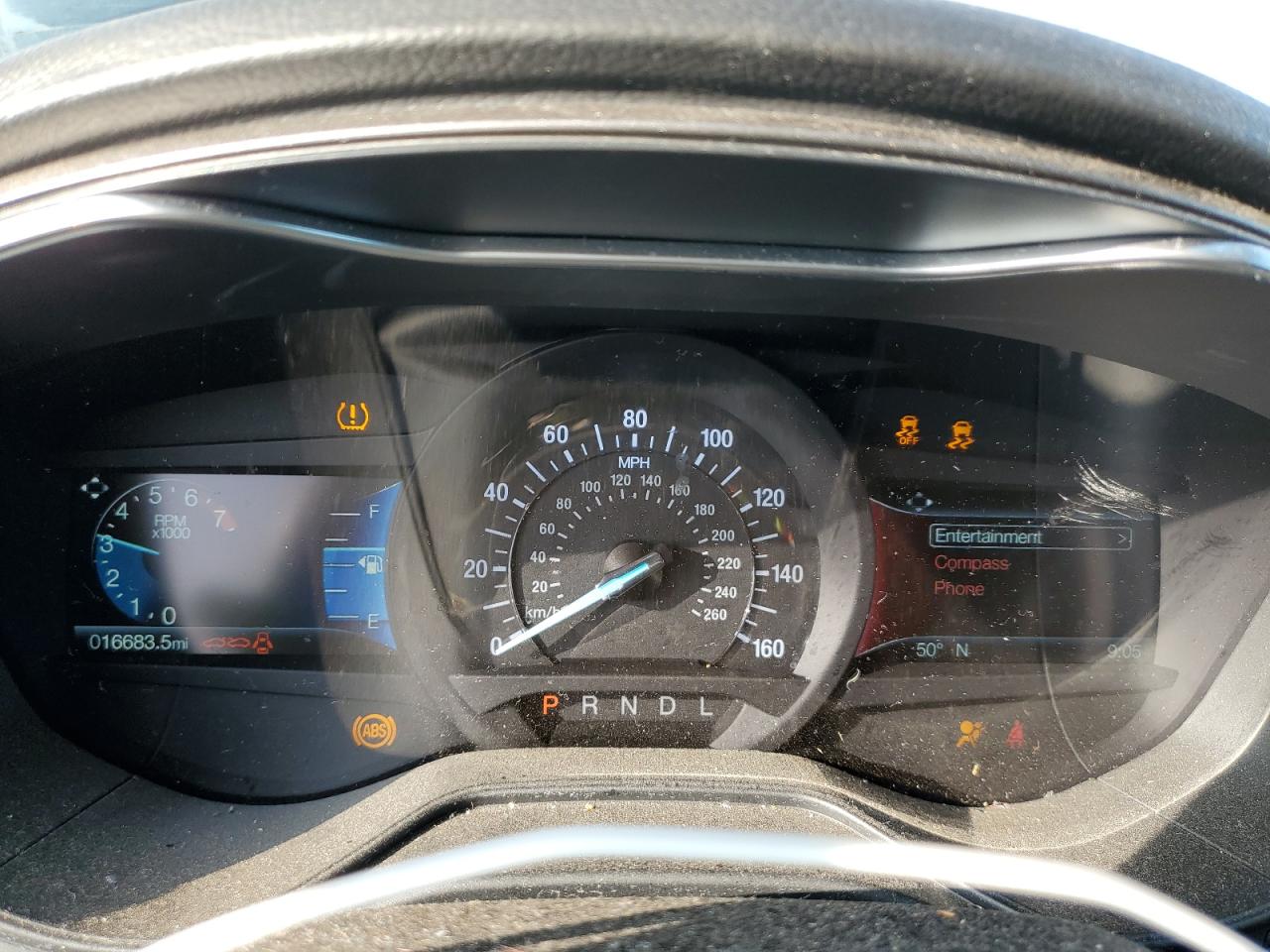 DayDrive