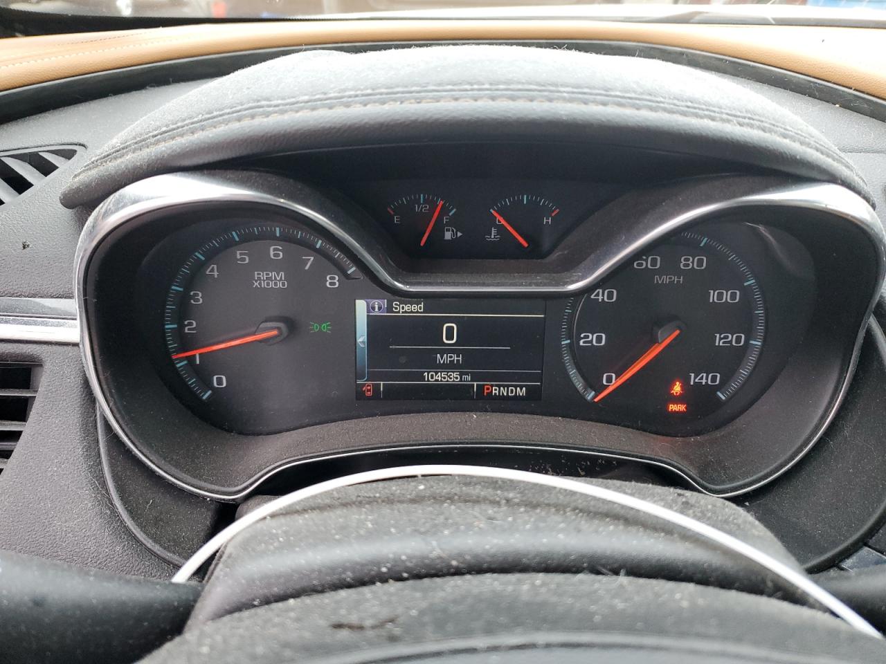 DayDrive