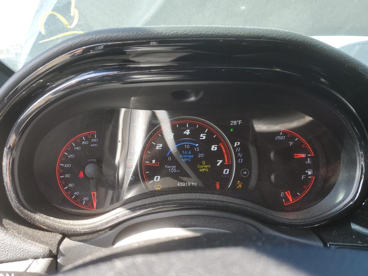 DayDrive