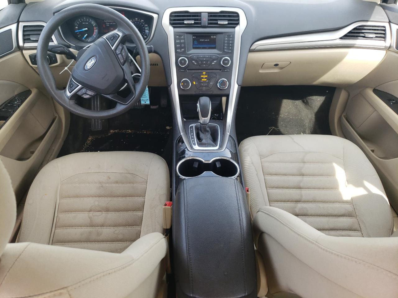 DayDrive